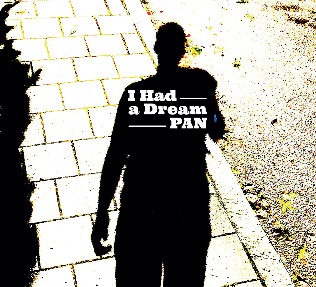 I Had a Dream Cover Art